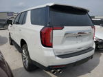 2021 Gmc Yukon Denali White vin: 1GKS2DKL5MR460620