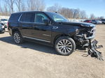 2021 Gmc Yukon Denali Black vin: 1GKS2DKL6MR141727