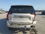 2021 Gmc Yukon Denali Кремовый vin: 1GKS2DKL6MR154543