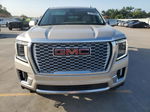 2021 Gmc Yukon Denali Кремовый vin: 1GKS2DKL6MR154543