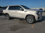 2021 Gmc Yukon Denali Кремовый vin: 1GKS2DKL6MR154543