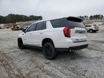 2021 Gmc Yukon Denali White vin: 1GKS2DKL6MR173061