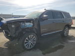 2021 Gmc Yukon Denali Угольный vin: 1GKS2DKL6MR189034