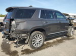 2021 Gmc Yukon Denali Угольный vin: 1GKS2DKL6MR189034