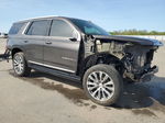 2021 Gmc Yukon Denali Charcoal vin: 1GKS2DKL6MR189034