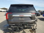 2021 Gmc Yukon Denali Charcoal vin: 1GKS2DKL6MR189034