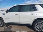 2021 Gmc Yukon 4wd Denali White vin: 1GKS2DKL7MR110146