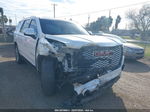 2021 Gmc Yukon 4wd Denali White vin: 1GKS2DKL7MR110146