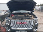 2021 Gmc Yukon 4wd Denali Черный vin: 1GKS2DKL7MR113046