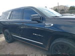 2021 Gmc Yukon 4wd Denali Черный vin: 1GKS2DKL7MR113046