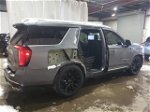 2021 Gmc Yukon Denali Gray vin: 1GKS2DKL7MR226575