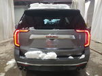 2021 Gmc Yukon Denali Gray vin: 1GKS2DKL7MR226575