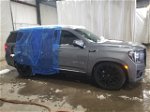 2021 Gmc Yukon Denali Gray vin: 1GKS2DKL7MR226575