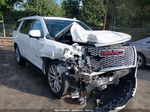 2021 Gmc Yukon 4wd Denali Белый vin: 1GKS2DKL7MR237057