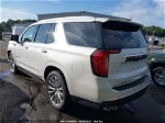 2021 Gmc Yukon 4wd Denali Белый vin: 1GKS2DKL7MR237057