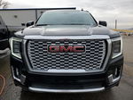 2021 Gmc Yukon Denali Black vin: 1GKS2DKL7MR318186