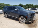 2021 Gmc Yukon Denali Blue vin: 1GKS2DKL8MR125464