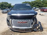 2021 Gmc Yukon Denali Blue vin: 1GKS2DKL8MR125464