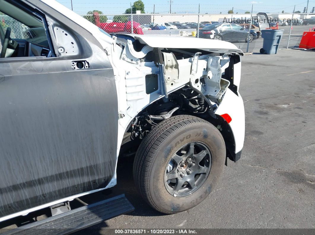 2021 Gmc Yukon Denali White vin: 1GKS2DKL8MR394774