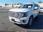 2021 Gmc Yukon Denali Белый vin: 1GKS2DKL8MR394774