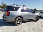 2021 Gmc Yukon Denali Gray vin: 1GKS2DKL9MR135114