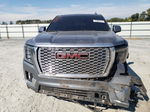 2021 Gmc Yukon Denali Gray vin: 1GKS2DKL9MR135114