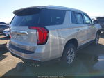 2021 Gmc Yukon 4wd Denali Gold vin: 1GKS2DKL9MR137946