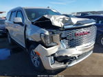 2021 Gmc Yukon 4wd Denali Gold vin: 1GKS2DKL9MR137946