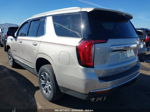 2021 Gmc Yukon 4wd Denali Gold vin: 1GKS2DKL9MR137946