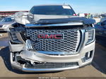 2021 Gmc Yukon 4wd Denali Gold vin: 1GKS2DKL9MR137946