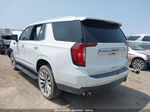 2021 Gmc Yukon Denali Белый vin: 1GKS2DKL9MR277964