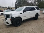 2021 Gmc Yukon Denali White vin: 1GKS2DKL9MR311658