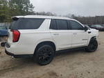 2021 Gmc Yukon Denali Белый vin: 1GKS2DKL9MR311658