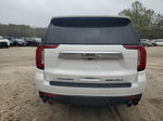 2021 Gmc Yukon Denali White vin: 1GKS2DKL9MR311658