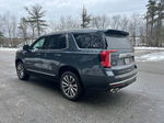 2021 Gmc Yukon Denali Blue vin: 1GKS2DKL9MR314690