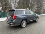 2021 Gmc Yukon Denali Blue vin: 1GKS2DKL9MR314690