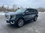 2021 Gmc Yukon Denali Blue vin: 1GKS2DKL9MR314690