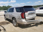 2021 Gmc Yukon Denali Tan vin: 1GKS2DKLXMR158790