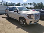 2021 Gmc Yukon Denali Tan vin: 1GKS2DKLXMR158790