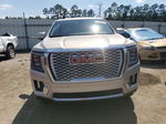 2021 Gmc Yukon Denali Tan vin: 1GKS2DKLXMR158790