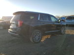 2021 Gmc Yukon Denali Черный vin: 1GKS2DKTXMR340490