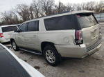 2017 Gmc Yukon Xl K1500 Sle Beige vin: 1GKS2FKC0HR267972