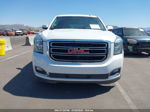 2017 Gmc Yukon Xl Sle White vin: 1GKS2FKC6HR213852