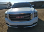 2017 Gmc Yukon Xl K1500 Sle Белый vin: 1GKS2FKC7HR216503