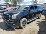 2017 Gmc Yukon Xl K1500 Sle Черный vin: 1GKS2FKCXHR218021