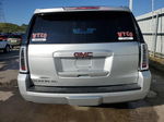 2017 Gmc Yukon Xl K1500 Slt Silver vin: 1GKS2GKC0HR190297