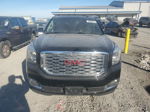 2017 Gmc Yukon Xl K1500 Slt Черный vin: 1GKS2GKC0HR206532