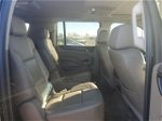 2017 Gmc Yukon Xl K1500 Slt Черный vin: 1GKS2GKC0HR206532