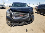 2017 Gmc Yukon Xl K1500 Slt Black vin: 1GKS2GKC0HR301253