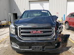 2017 Gmc Yukon Xl K1500 Slt Black vin: 1GKS2GKC0HR398812